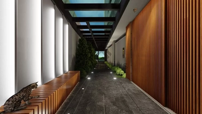 Apartamento, 2 quartos, 57 m² - Foto 2