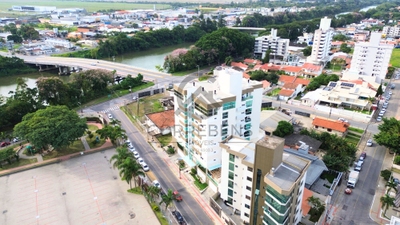 Apartamento, 3 quartos, 130 m² - Foto 3