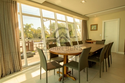 Apartamento, 3 quartos, 130 m² - Foto 1