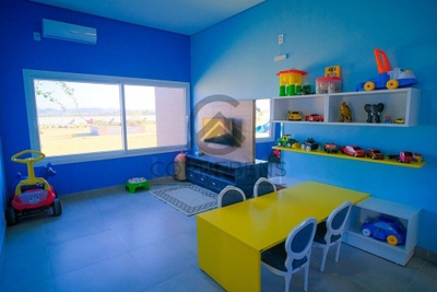 Terreno, 501 m² - Foto 1