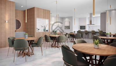 Apartamento, 3 quartos, 126 m² - Foto 1