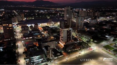 Apartamento, 3 quartos, 257 m² - Foto 2