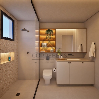 Apartamento, 3 quartos, 257 m² - Foto 4