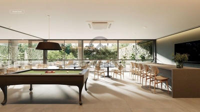 Apartamento, 3 quartos, 489 m² - Foto 1