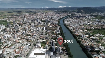 Apartamento, 3 quartos, 489 m² - Foto 4