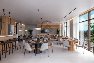 Apartamento, 3 quartos, 94 m² - Foto 5