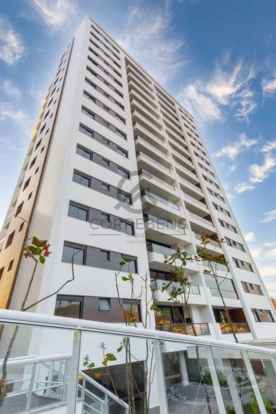 Apartamento, 3 quartos, 123 m² - Foto 2