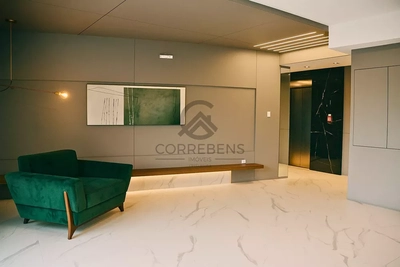 Apartamento, 3 quartos, 102 m² - Foto 4