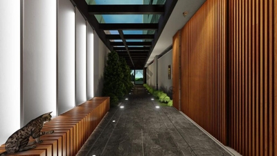 Apartamento, 3 quartos, 68 m² - Foto 1