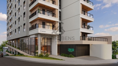 Apartamento, 2 quartos, 78 m² - Foto 4