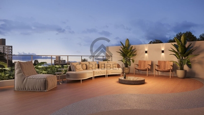 Sala-Conjunto, 108 m² - Foto 1