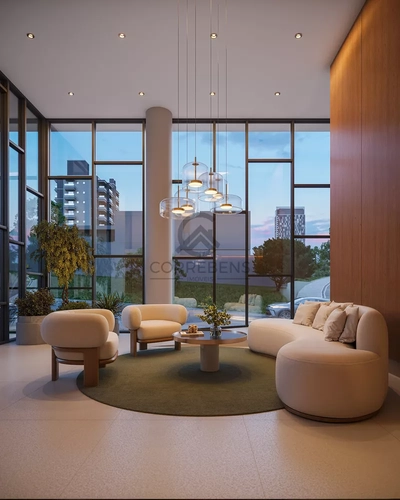 Sala-Conjunto, 108 m² - Foto 3