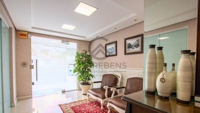 Apartamento, 3 quartos, 102 m² - Foto 1