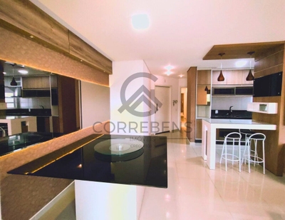 Apartamento, 3 quartos, 102 m² - Foto 4