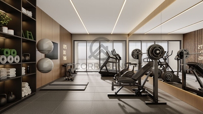 Apartamento, 3 quartos, 120 m² - Foto 4