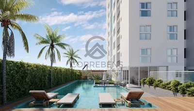 Apartamento, 3 quartos, 129 m² - Foto 4