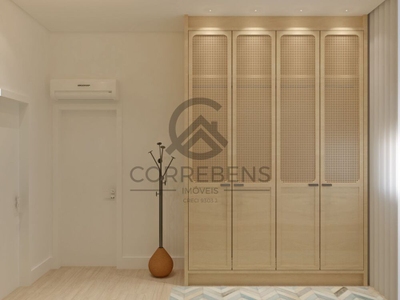 Apartamento, 3 quartos, 134 m² - Foto 2