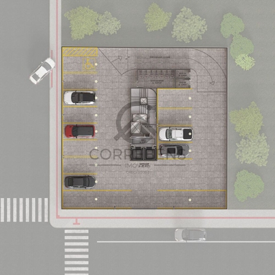 Apartamento, 3 quartos, 134 m² - Foto 2