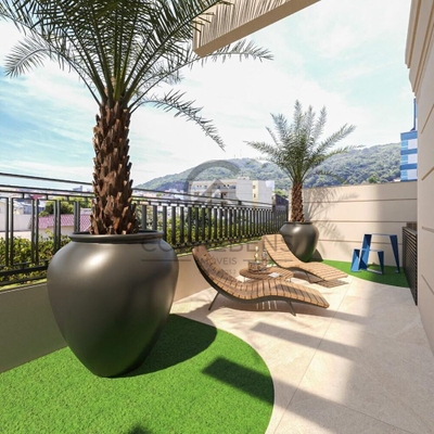 Apartamento, 3 quartos, 134 m² - Foto 3