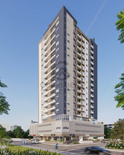 Apartamento, 3 quartos, 85 m² - Foto 4