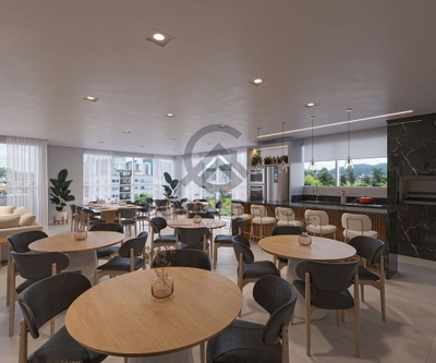 Apartamento, 3 quartos, 85 m² - Foto 2