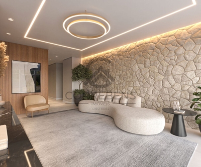 Apartamento, 3 quartos, 85 m² - Foto 2