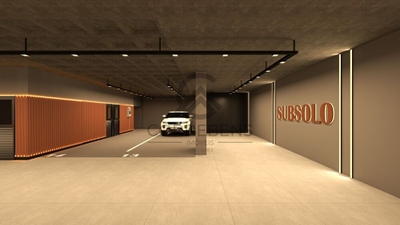 Apartamento, 3 quartos, 166 m² - Foto 4