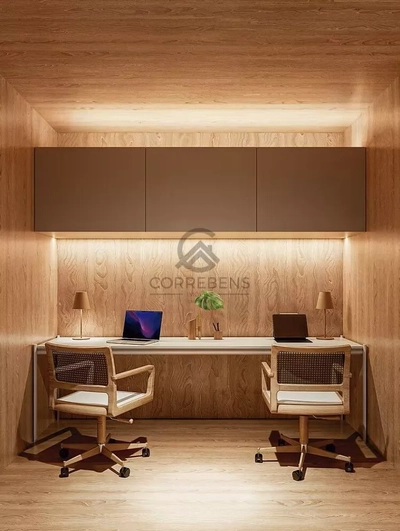 Apartamento, 3 quartos, 119 m² - Foto 5