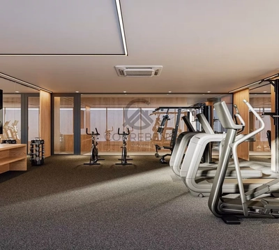 Apartamento, 3 quartos, 119 m² - Foto 4