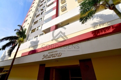 Apartamento, 3 quartos, 83 m² - Foto 2