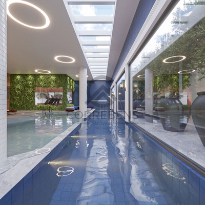 Apartamento, 4 quartos, 234 m² - Foto 2