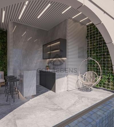 Apartamento, 4 quartos, 234 m² - Foto 3