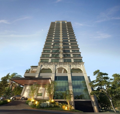 Apartamento, 4 quartos, 234 m² - Foto 5