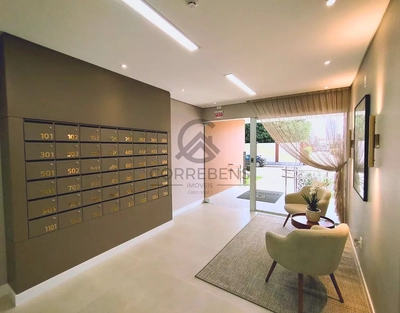 Apartamento, 3 quartos, 86 m² - Foto 5