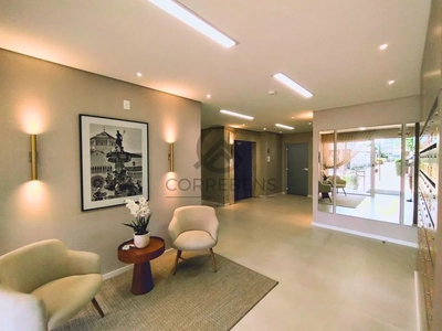 Apartamento, 3 quartos, 86 m² - Foto 4