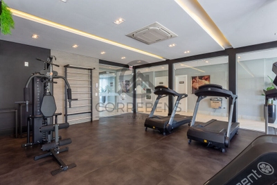 Apartamento, 3 quartos, 123 m² - Foto 4