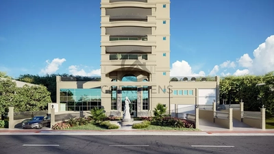 Apartamento, 4 quartos, 305 m² - Foto 3