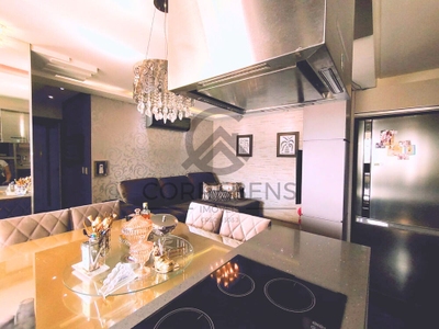 Apartamento, 3 quartos, 86 m² - Foto 4