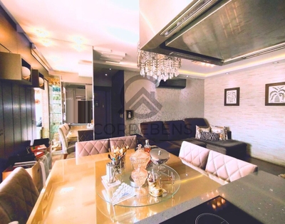 Apartamento, 3 quartos, 86 m² - Foto 2