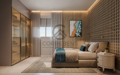 Apartamento, 3 quartos, 94 m² - Foto 4