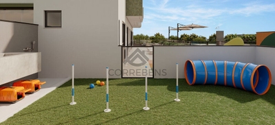 Apartamento, 3 quartos, 94 m² - Foto 2