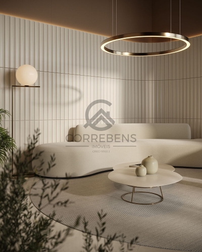 Apartamento, 3 quartos, 120 m² - Foto 3