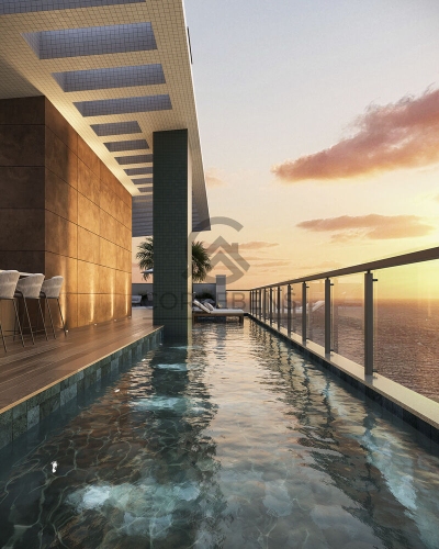 Apartamento, 3 quartos, 120 m² - Foto 3