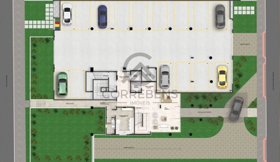 Apartamento, 3 quartos, 172 m² - Foto 5