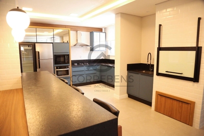 Apartamento, 2 quartos, 58 m² - Foto 3