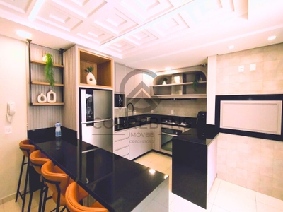 Apartamento, 3 quartos, 144 m² - Foto 1