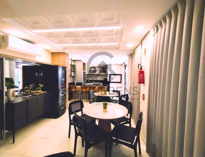 Apartamento, 3 quartos, 144 m² - Foto 3