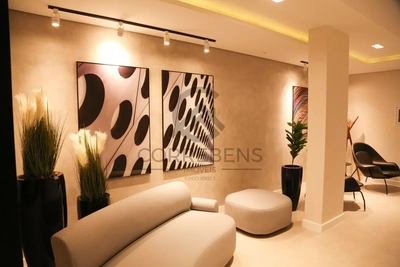 Apartamento, 2 quartos, 58 m² - Foto 2