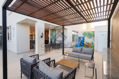 Apartamento, 3 quartos, 105 m² - Foto 2