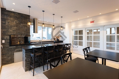 Apartamento, 3 quartos, 105 m² - Foto 3